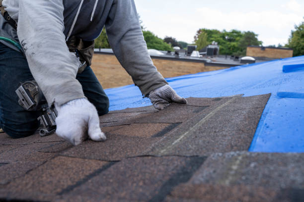 Best Residential Roofing Contractor  in Nemacolin, PA