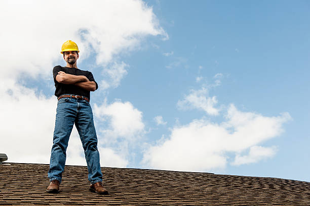 Best Local Roofing Companies  in Nemacolin, PA