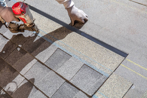 Best Best Roofing Contractors  in Nemacolin, PA